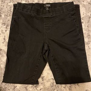 ANA. Pull on jegging